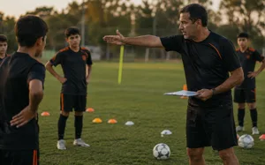 Diseñar mejores entrenamientos