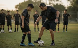 Enseñar mejor la técnica